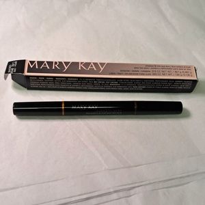 BRUSHED COPPER eye shadow & liner duo